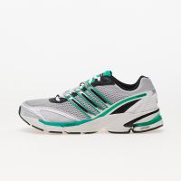 Trampki adidas Originals Supernova Cushion 7 Metallic Silver/ Core Black/ Surgrn EUR 45 1/3