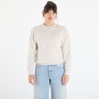 Φούτερ Calvin Klein Jeans Ls Embossed Monologo Terry Crewneck ? XS
