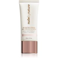 Nude by Nature Perfecting vyhladzujúca podkladová báza pod make-up 30 ml