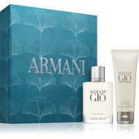 Armani Acqua di Giò Geschenkset für Herren