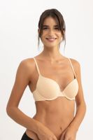 DEFACTO Fall in Love Half Filled Bra