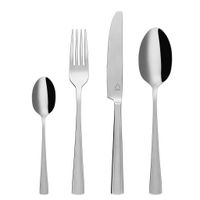 Sola SADA PRÍBOROV, ušľachtilá oceľ, 42-dielne