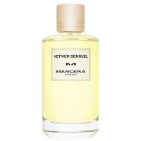 Mancera Vetiver Sensuel - EDP 120 ml