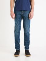 Celio Gotapered Jeans Sin