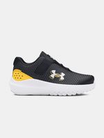 Under Armour UA BINF Surge 4 AC Tenisice dječje crna