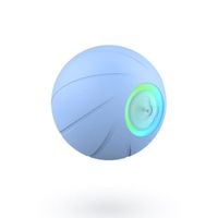 Inteaktivní hračka pro malé a střední psy Wicked Ball SE