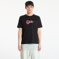 T-shirt DIME Classic Bloody T-Shirt UNISEX Black M