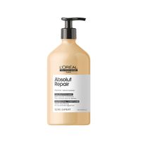 L'Oréal Professionnel Serie Expert Absolut Repair Gold Quinoa+Protein Conditioner 750 ml