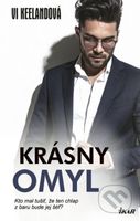 Krásny omyl (Kto mal tušiť, že ten chlap z baru bude jej šéf?) - kniha z kategorie Romantická