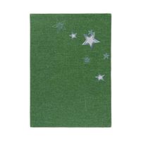 X-Mas PROSTÍRÁNÍ, polyester, 35/50 cm