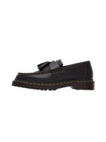 Dr. Martens Slip On cipele 'Adrian'  crna