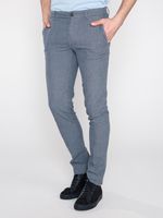 Trussardi Jeans Hlače plava