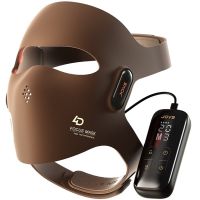 JOVS 4D v2 Laser-Lichttherapie-Gesichtsmaske 1 St.