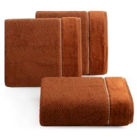 Eurofirany Unisex's Towel 424727