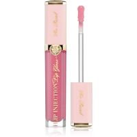 Too Faced Lip Injection Power Plumping Lip Gloss sijaj za ustnice za večji volumen odtenek Pretty Pony 6,5 ml