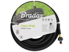 Zavlažovacia priesaková hadica BRADAS AQUA DROP 1/2", 7,5 m