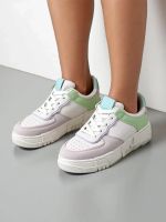 Resti Women's sports sneakers Vante