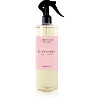 Ambientair COLOURS Black Vanilla Raumspray 500 ml