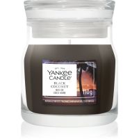 Yankee Candle Black Coconut aроматична свічка Signature 110 гр