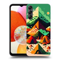 ULTIMATE CASE pro Samsung Galaxy A15 A156B 5G - Alaska