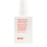 EVO Happy Campers Wearable Treatment spülfreie Pflege für alle Haartypen 50 ml