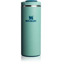 Stanley Transit Fliptop Mug термочашка малий Spring Green 350 мл