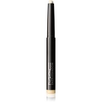 MAC Cosmetics Dazzleshadow Eyeshadow Stick Lidschatten-Creme in der Form eines Stiftes Farbton Gold Stud 1.6 g