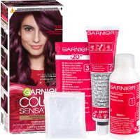 Garnier Color Sensation farba na vlasy odtieň 3.16 Amethyste 1 ks