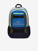 O'Neill Surplus Boarder Rucksack Blau