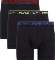 nike boxer brief 3pk-everyday cotton stretch M