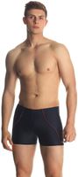 AQUA SPEED Man's Swimming Shorts Harry  Pattern 16