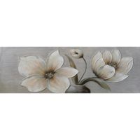 Monee OLEJOMAĽBA, kvety, 150/55 cm