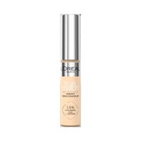 L'Oréal Paris serum korektor - True Match Radiant Serum Concealer - 4N