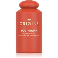 Origins Youthtopia Refining Apple Peel розгладжуючий пілінг для обличчя 100 мл