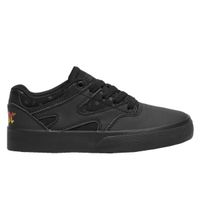 Low Sneakers Frauen AC-DC - AC/DC - DC - ADBS300362-BKD 36