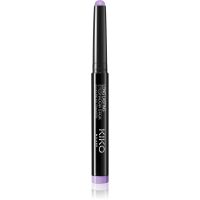 KIKO Milano Long Lasting Eyeshadow Stick cienie do powiek w kremie w sztyfcie odcień 11 Lilac 1.6 g