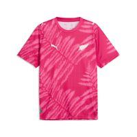 PUMA x NEUSEELAND x SALEHE BEMBURY Torwarttrikot Herren, Accessoires, Rosa, XL