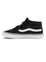 VANS Tenisice 'Reissue V'  crna / bijela