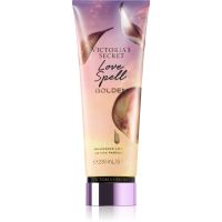 Victoria's Secret Love Spell Golden testápoló tej hölgyeknek 236 ml