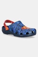 Crocs papuci Classic Superman Clog