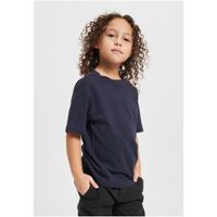 Boys Tall Tee Navy