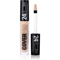 bellaoggi Cover Pro 24H tartós korrektor árnyalat Nougat 3.5 ml