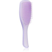 Tangle Teezer Ultimate Detangler Fine a Fragile Hypnotic Heather lapos kefe minden hajtípusra 1 db