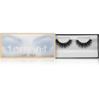 Huda Beauty Classic Klebewimpern Lottie 2x3,4 cm