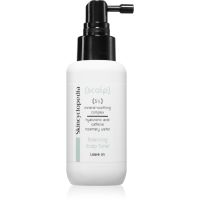 Skincyclopedia Scalp beruhigendes Tonikum für den Kopf 100 ml