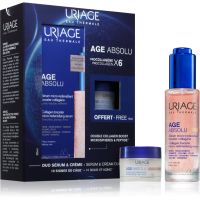 Uriage Age Absolu Serum & Cream Duo sada na starostlivosť o pleť