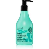 Natura Siberica Hair Evolution Aqua Booster kondícionáló a száraz és töredezett hajra 245 ml