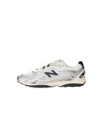 new balance Niske tenisice '204'  crna / srebro / bijela