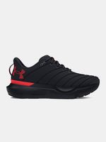 Under Armour UA U Infinite Pro Warm Tenisice crna