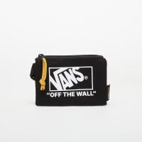 Vans Formula Zip Wallet Black Universal